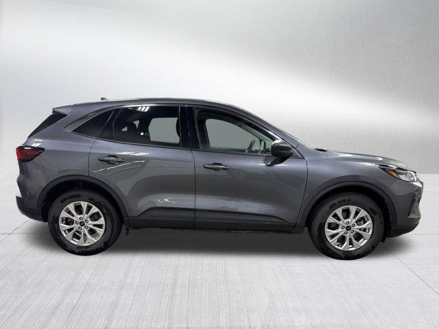 used 2023 Ford Escape car, priced at $24,555