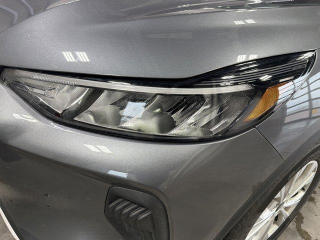 used 2023 Ford Escape car, priced at $24,555