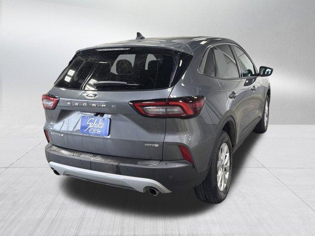 used 2023 Ford Escape car, priced at $24,555
