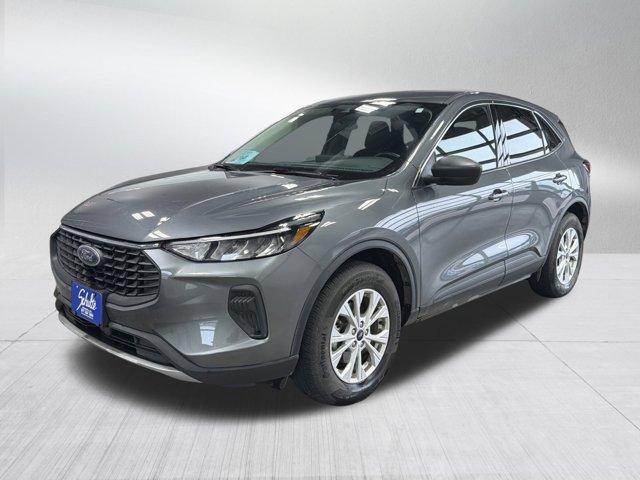 used 2023 Ford Escape car, priced at $24,555