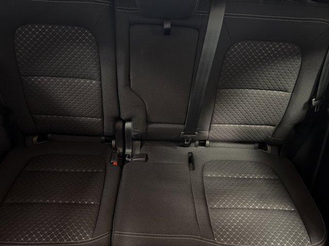 used 2023 Ford Escape car, priced at $24,555