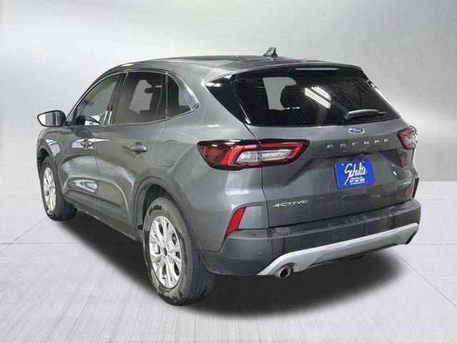 used 2023 Ford Escape car, priced at $24,555