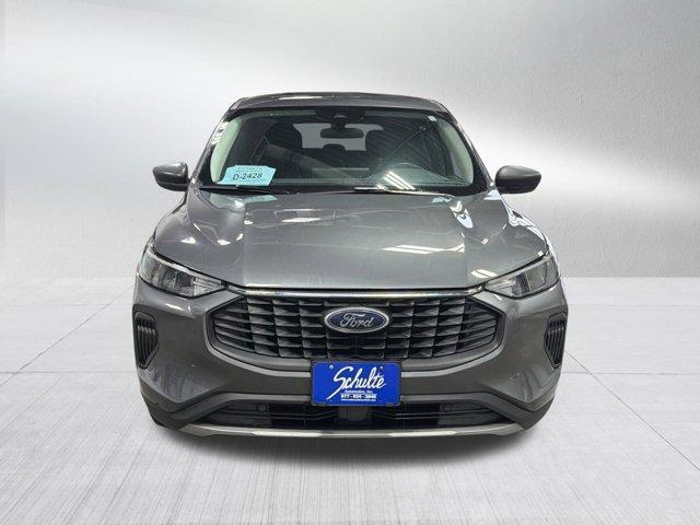 used 2023 Ford Escape car, priced at $24,555