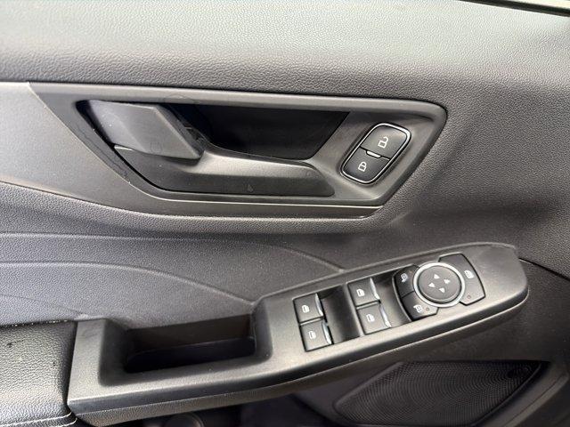 used 2023 Ford Escape car, priced at $24,555