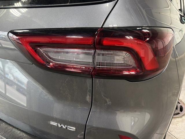 used 2023 Ford Escape car, priced at $24,555