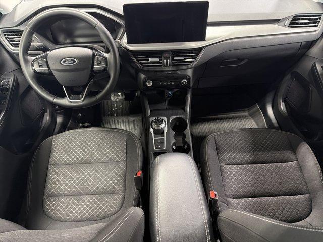 used 2023 Ford Escape car, priced at $24,555