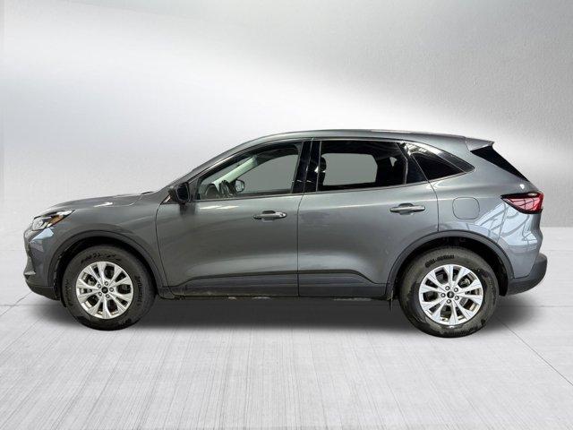 used 2023 Ford Escape car, priced at $24,555