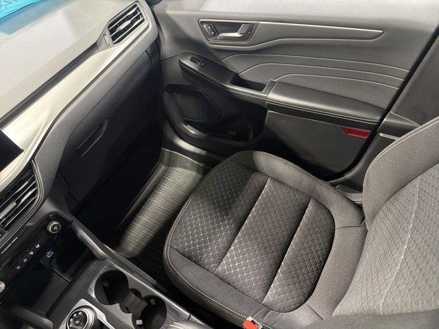 used 2023 Ford Escape car, priced at $24,555