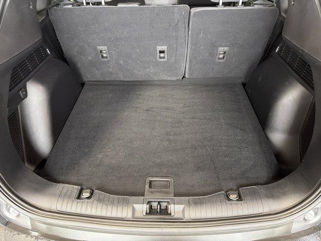 used 2023 Ford Escape car, priced at $24,555