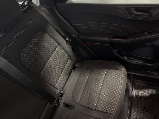 used 2023 Ford Escape car, priced at $24,555