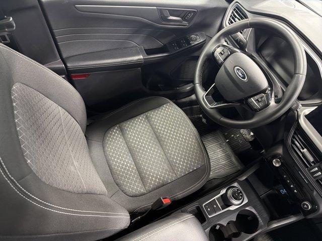 used 2023 Ford Escape car, priced at $24,555