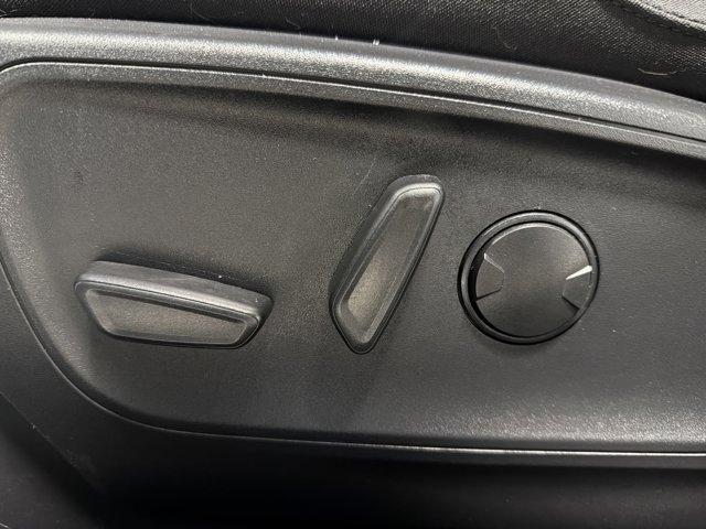 used 2023 Ford Escape car, priced at $24,555