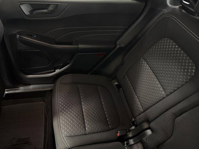 used 2023 Ford Escape car, priced at $24,555