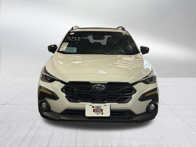 used 2025 Subaru Crosstrek car, priced at $32,337