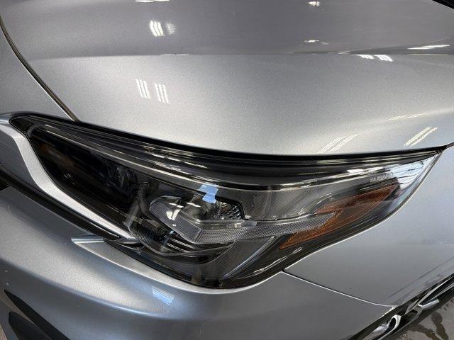 used 2025 Subaru Legacy car, priced at $28,337