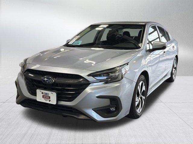 used 2025 Subaru Legacy car, priced at $28,337