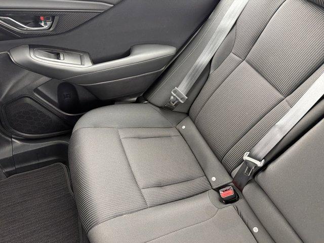 used 2025 Subaru Legacy car, priced at $28,337