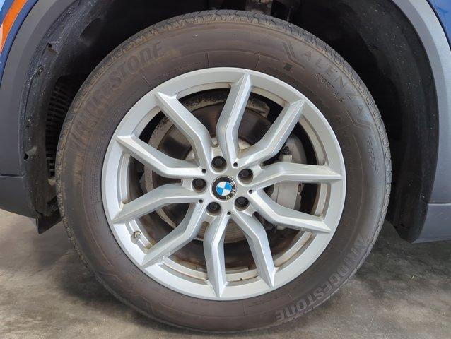 used 2022 BMW X5 car, priced at $41,955