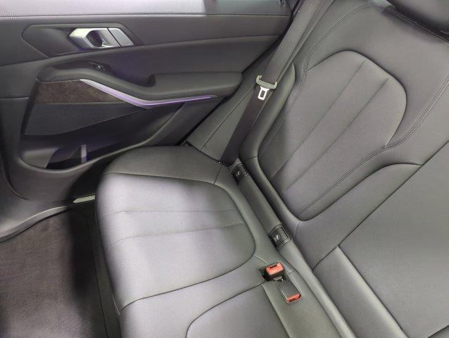 used 2022 BMW X5 car, priced at $41,955