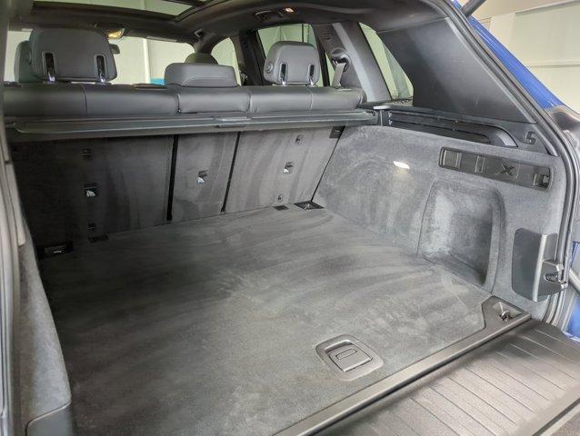 used 2022 BMW X5 car, priced at $41,955