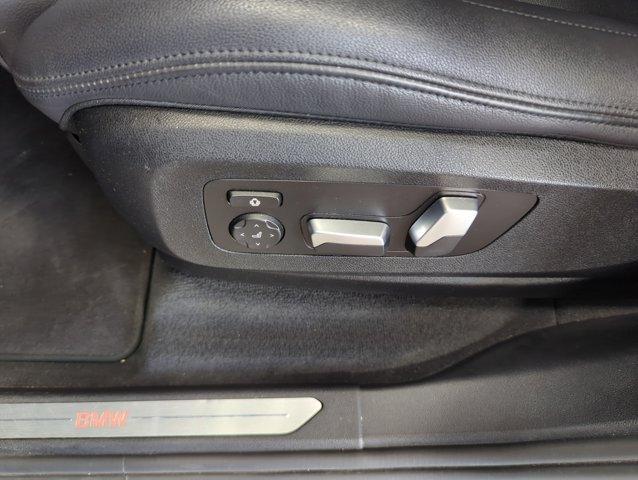 used 2022 BMW X5 car, priced at $41,955