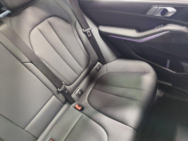 used 2022 BMW X5 car, priced at $41,955