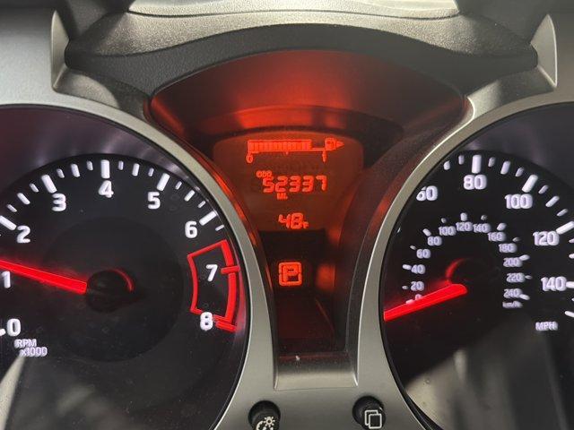 used 2017 Nissan Juke car, priced at $11,999