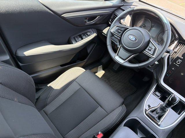 used 2020 Subaru Outback car, priced at $22,304