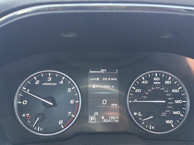 used 2020 Subaru Outback car, priced at $22,304