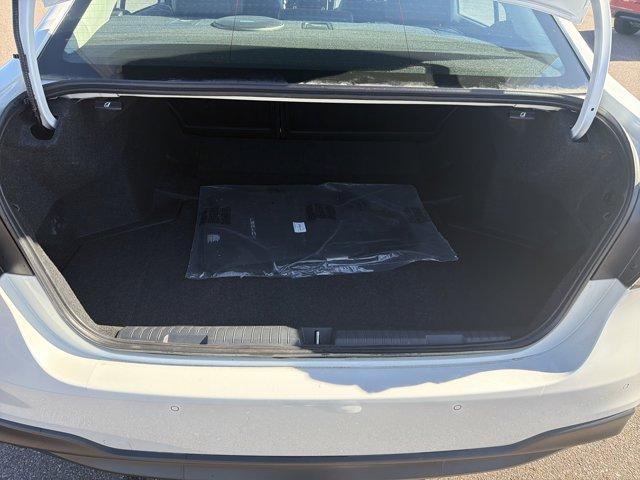 used 2025 Subaru Legacy car, priced at $30,955