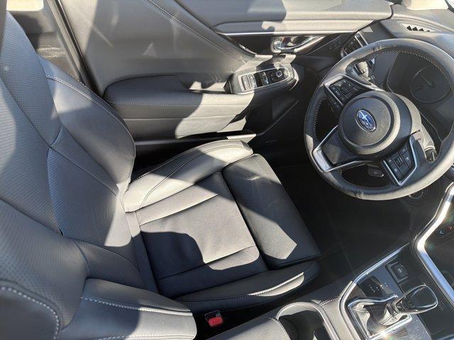 used 2025 Subaru Legacy car, priced at $30,955