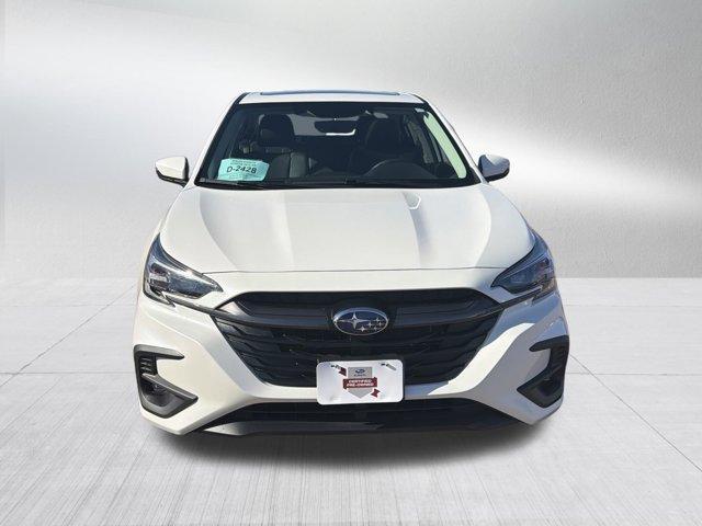 used 2025 Subaru Legacy car, priced at $30,955