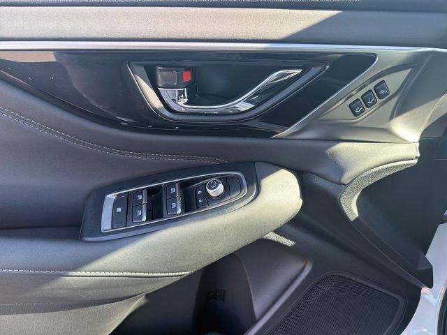 used 2025 Subaru Legacy car, priced at $30,955