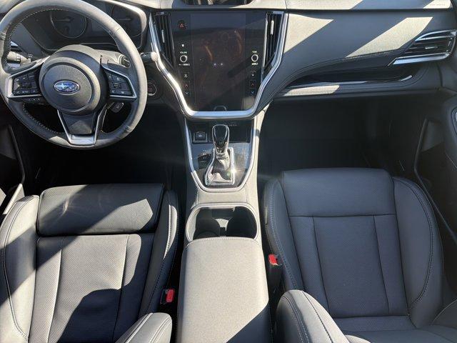 used 2025 Subaru Legacy car, priced at $30,955