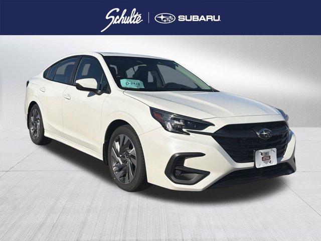 used 2025 Subaru Legacy car, priced at $30,955