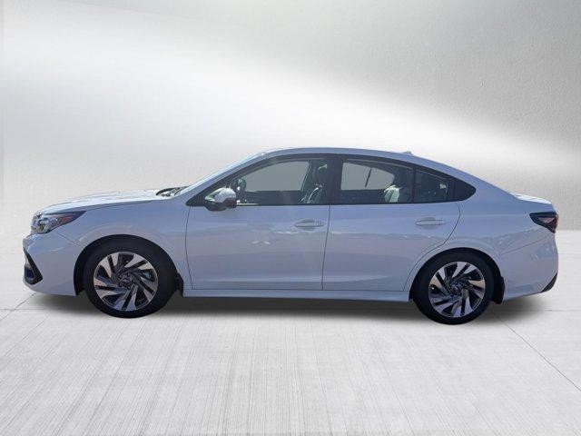 used 2025 Subaru Legacy car, priced at $30,955