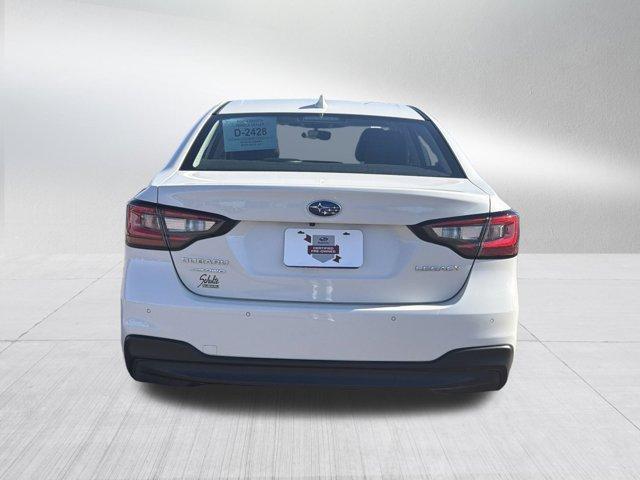 used 2025 Subaru Legacy car, priced at $30,955
