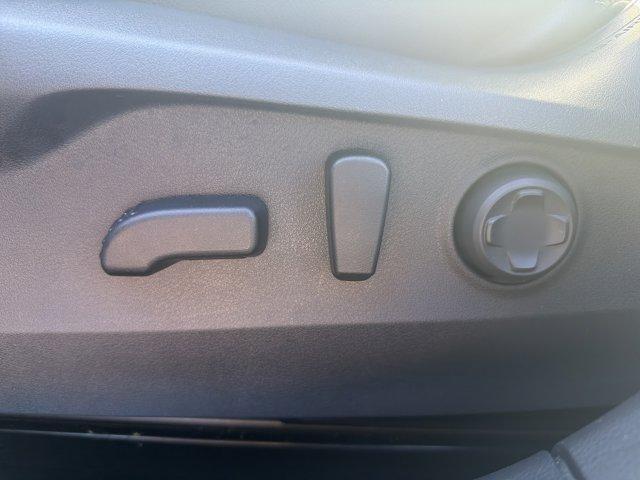 used 2025 Subaru Legacy car, priced at $30,955