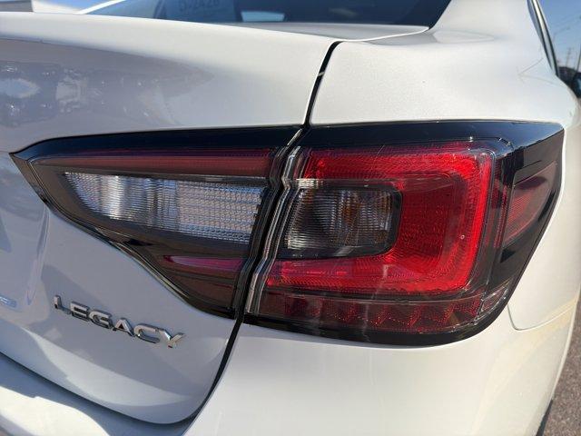 used 2025 Subaru Legacy car, priced at $30,955