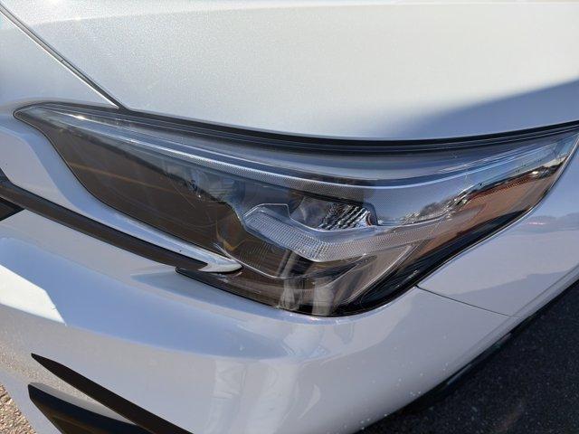 used 2025 Subaru Legacy car, priced at $30,955