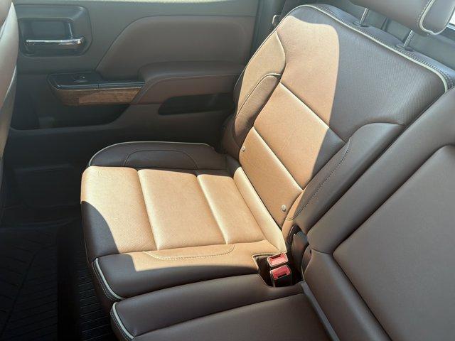 used 2014 Chevrolet Silverado 1500 car, priced at $19,346