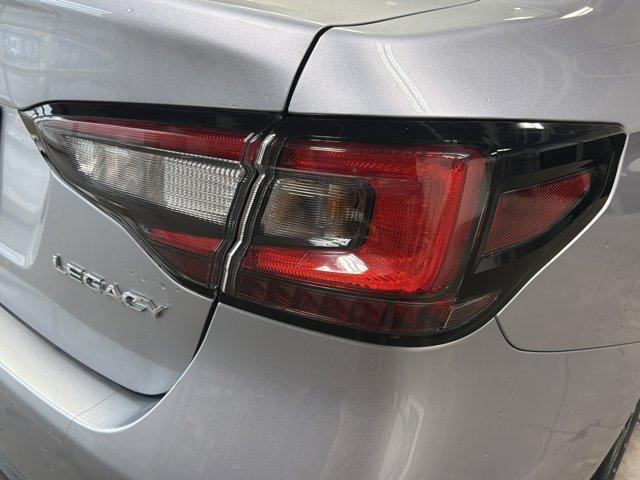 used 2025 Subaru Legacy car, priced at $28,348