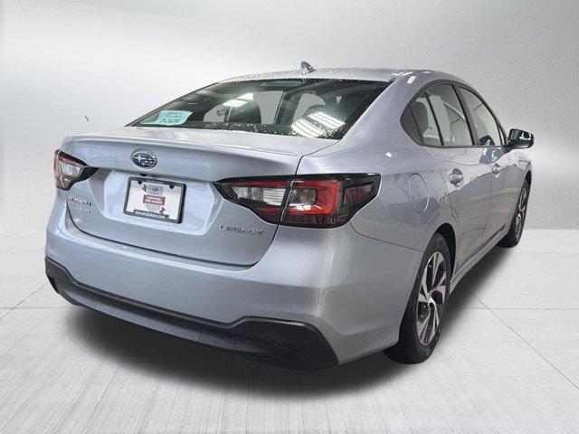 used 2025 Subaru Legacy car, priced at $28,348