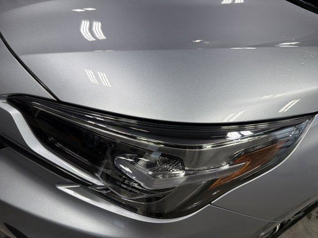 used 2025 Subaru Legacy car, priced at $28,348