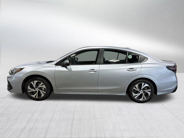 used 2025 Subaru Legacy car, priced at $28,348