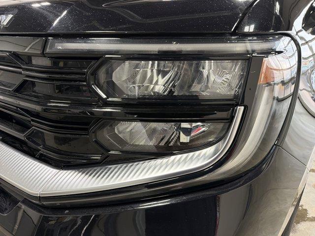 used 2025 Ford Expedition car, priced at $63,304