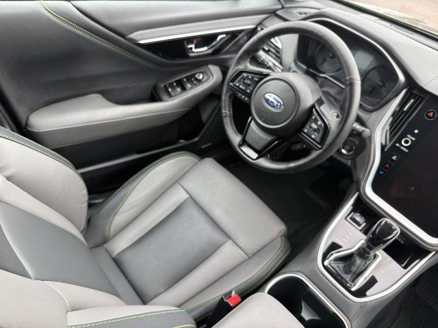 used 2025 Subaru Outback car, priced at $36,988