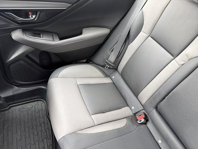 used 2025 Subaru Outback car, priced at $36,988