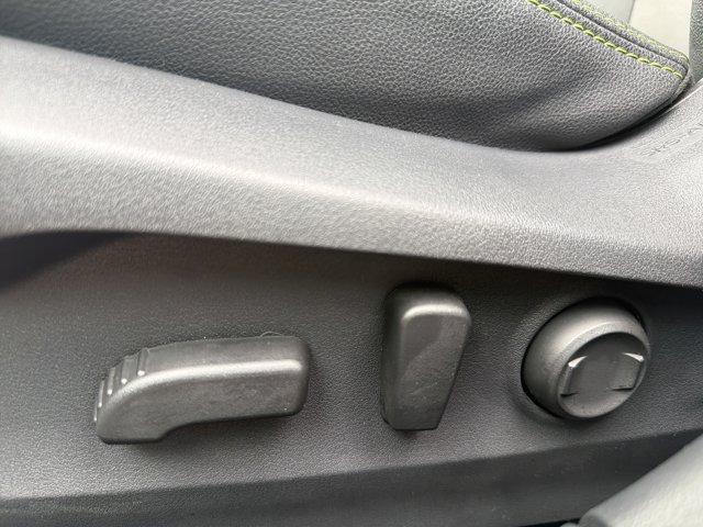 used 2025 Subaru Outback car, priced at $36,988