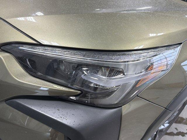 used 2025 Subaru Outback car, priced at $36,988